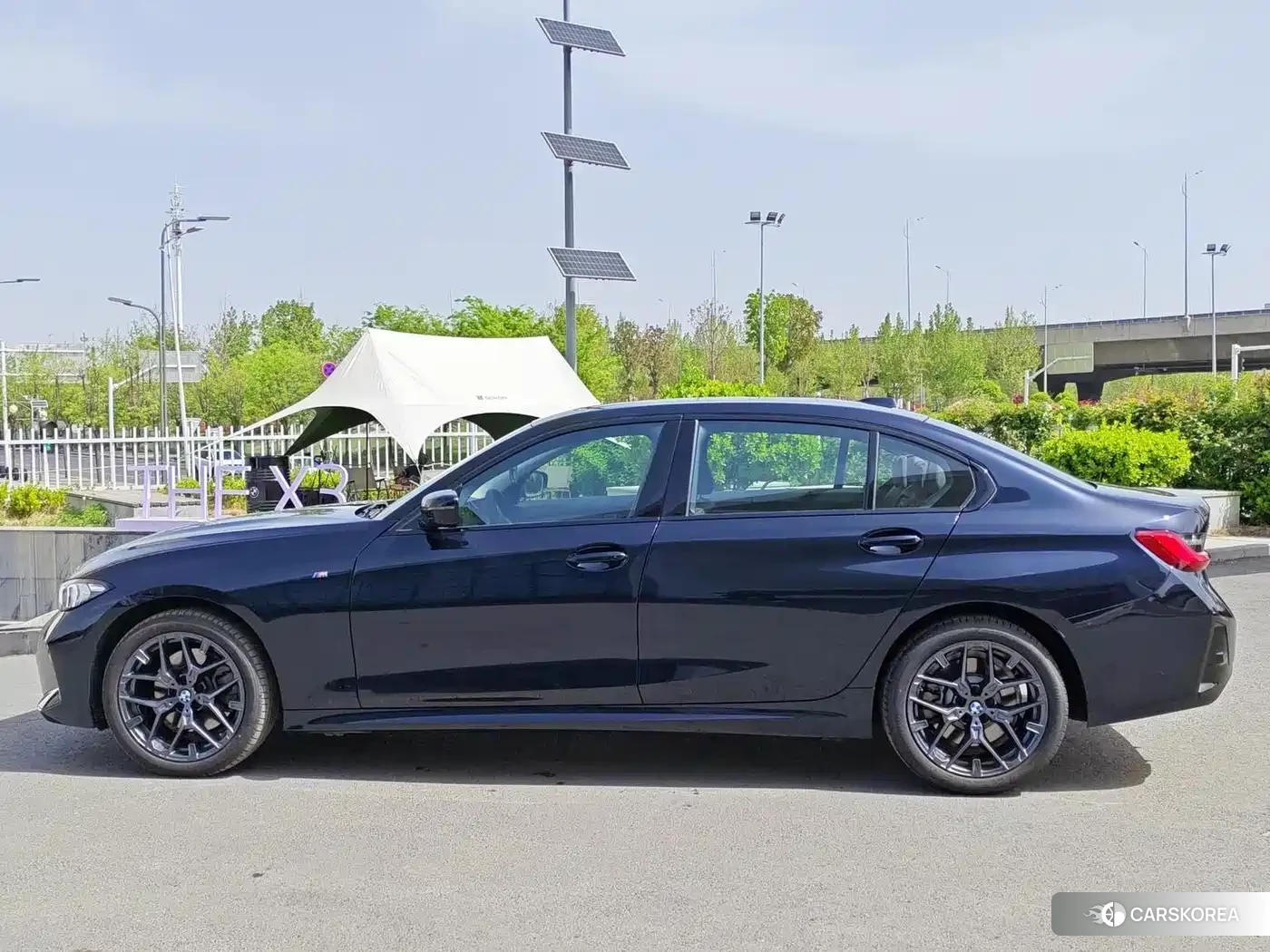 BMW 3 series id 4545714 из Китая 9