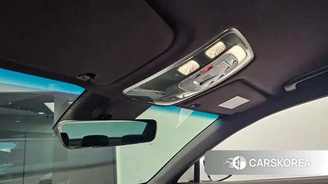 Genesis G80 (RG3) id 2915237 из Кореи 9