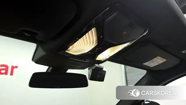 BMW X4 (G02) id 3366072 из Кореи 9