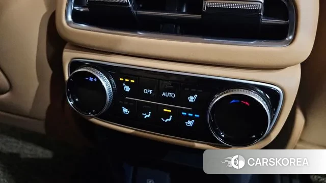 Genesis GV80 id 3645965 из Кореи 9