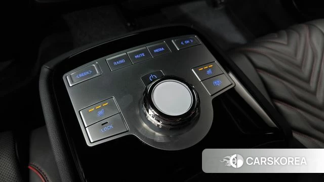 Genesis G80 (RG3) id 4427637 из Кореи 9