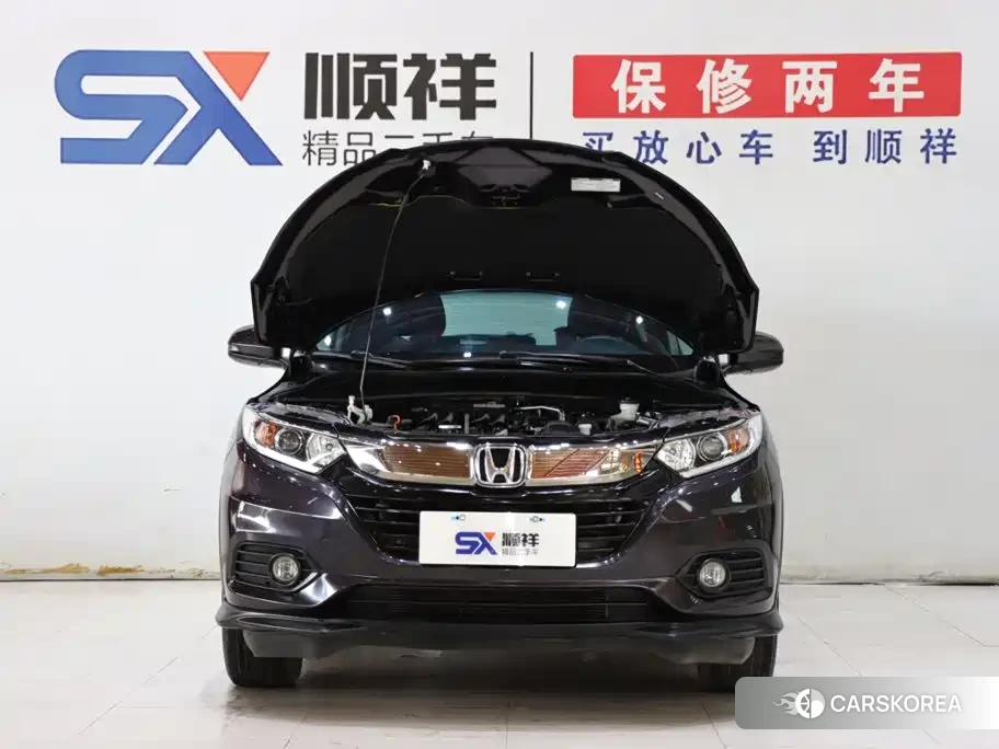 Honda Vezel id 4622580 из Китая 9