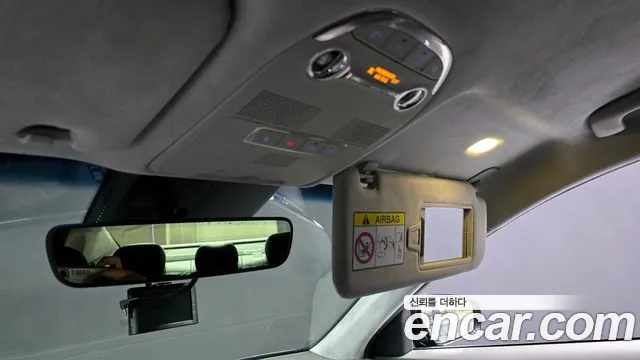 Hyundai The New Grandeur IG Hybrid id 2333115 из Кореи 9