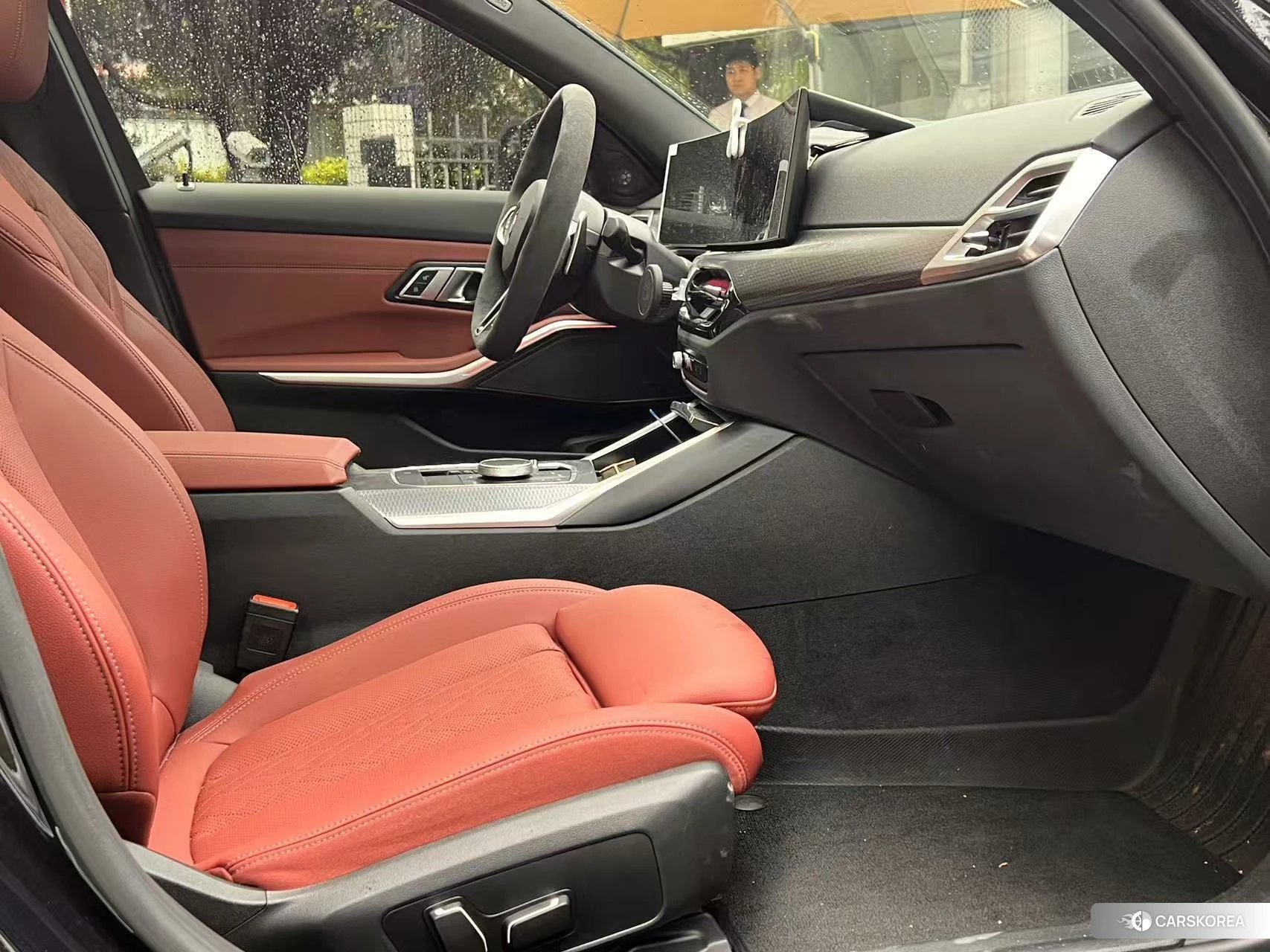 BMW 3 series id 4473727 из Китая 9