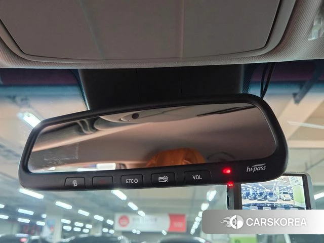 Hyundai Grandeur IG id 3867452 из Кореи 9