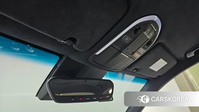 Genesis The New G70 id 2985278 из Кореи 9