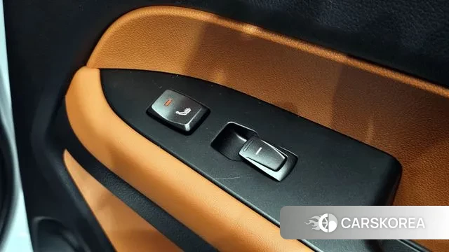 Ssangyong The New Rexton Sport id 3432742 из Кореи 9