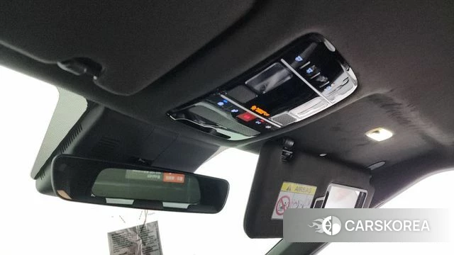 Hyundai Santa Fe (MX5) id 3798848 из Кореи 9