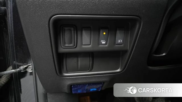 Renault Korea (Samsung) QM6 id 4780966 из Кореи 9