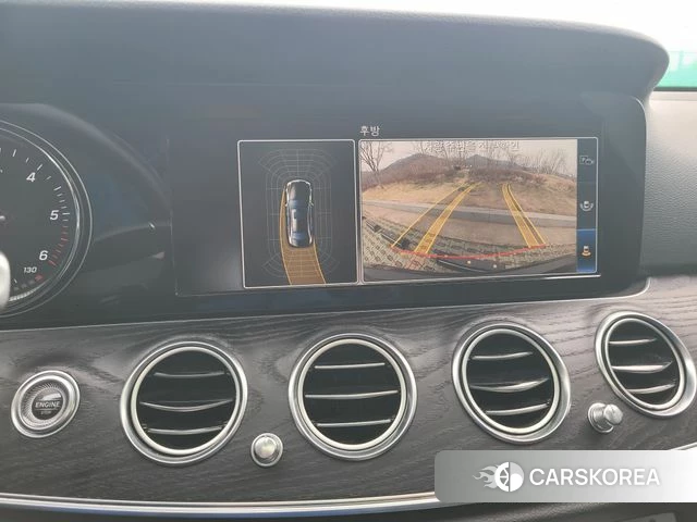 Mercedes-Benz E-Class W213 id 4638009 из Кореи 9