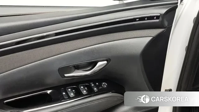 Hyundai Tucson (NX4) id 3421492 из Кореи 9