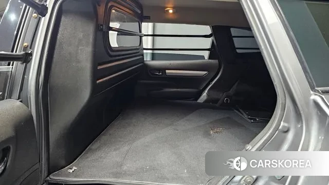 Renault Korea (Samsung) The New QM6 id 3679952 из Кореи 9