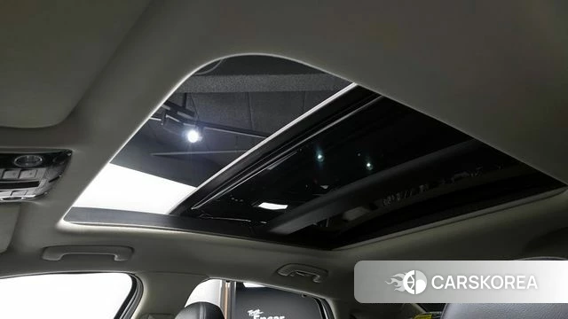 Kia K5 3rd generation id 3924091 из Кореи 9