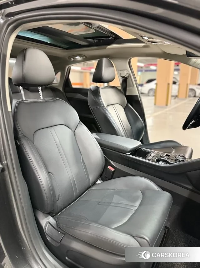 Kia K5 3rd generation id 3777875 из Кореи 9