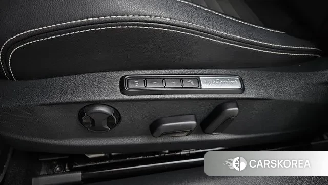 Volkswagen Passat GT (B8) id 3655663 из Кореи 9