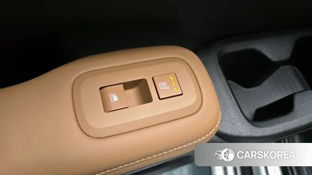 Hyundai Santa Fe (MX5) id 3544668 из Кореи 9