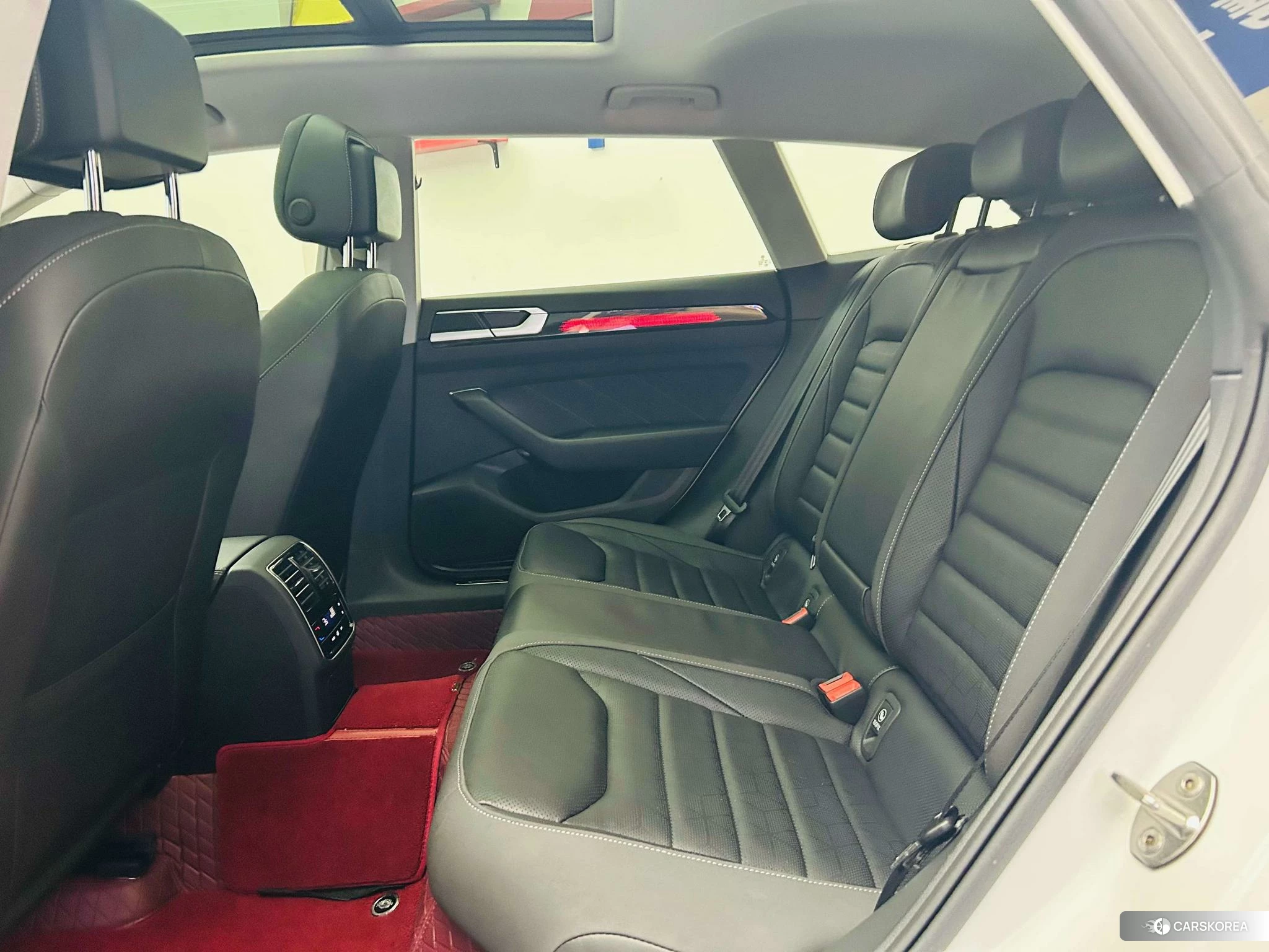 Volkswagen CC id 4515235 из Китая 9