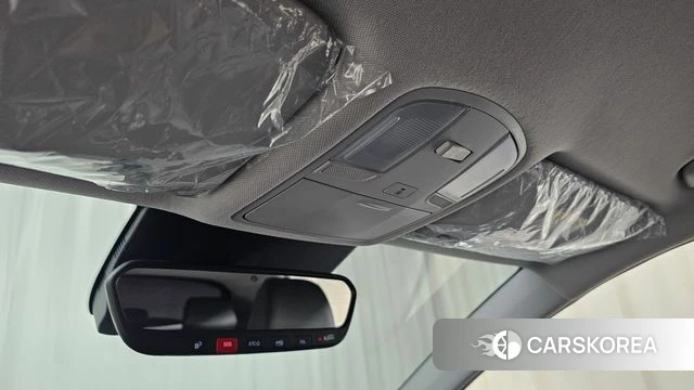 Hyundai The New Kona Hybrid id 4308822 из Кореи 9