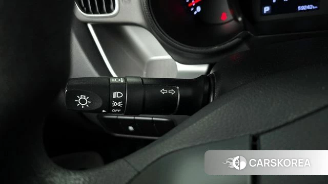 Kia The New Ray id 4018328 из Кореи 9