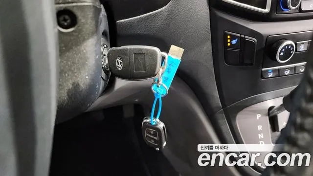 Hyundai The New Grand Starex id 2951993 из Кореи 9