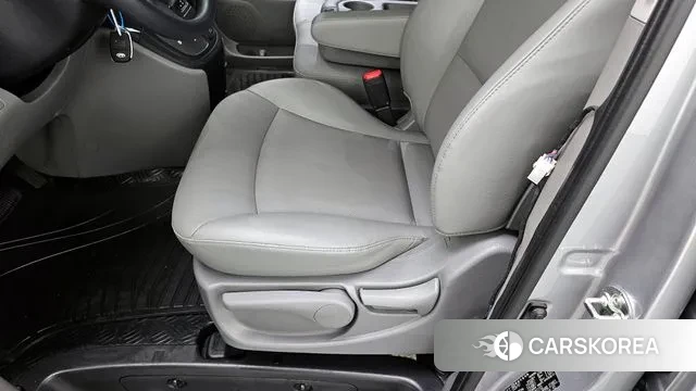 Hyundai The New Grand Starex id 3044689 из Кореи 9