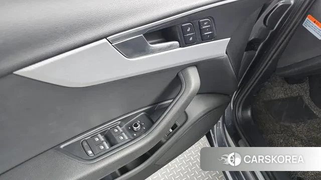 Audi A4 (B9) id 3122922 из Кореи 9