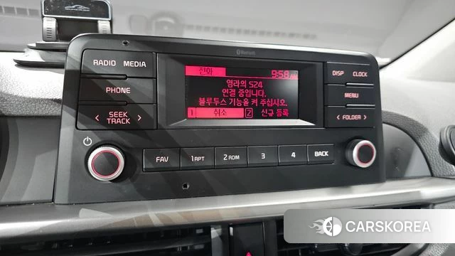 Kia Morning Urban (JA) id 4780379 из Кореи 9