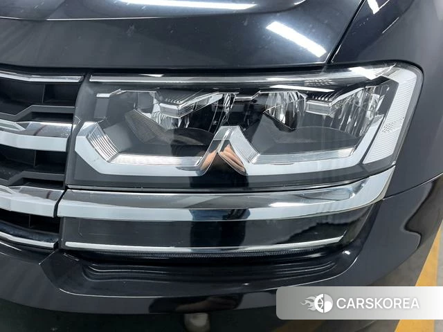 Volkswagen Tourang id 4215744 из Китая 9