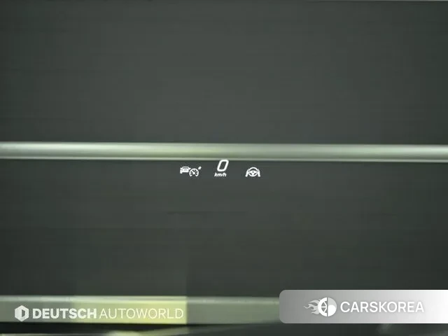 Mercedes-Benz GLE-Class W167 id 3517509 из Кореи 9