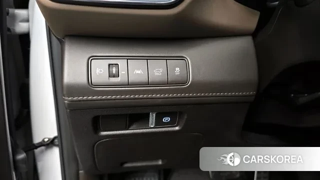 Hyundai The New Santa Fe id 3088439 из Кореи 9