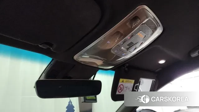 Genesis G80 (RG3) id 3043860 из Кореи 9