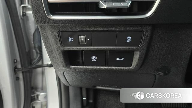 Hyundai Sonata D Edge (DN8) id 4669857 из Кореи 9