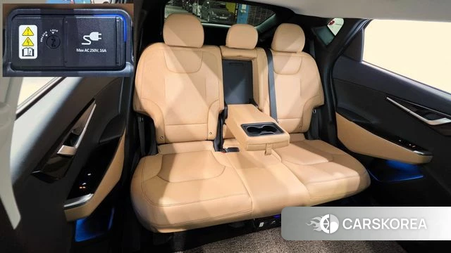 Kia EV6 id 4422888 из Кореи 9