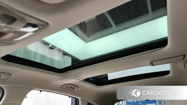 Genesis GV80 id 3885103 из Кореи 9