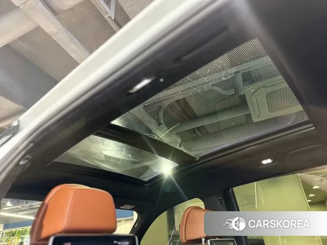 BMW X7 (G07) id 3378339 из Кореи 9