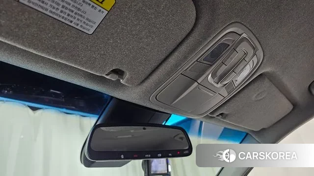 Hyundai Santa Fe TM id 3667006 из Кореи 9