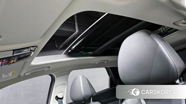 Hyundai The New Tucson (NX4) id 3921781 из Кореи 9