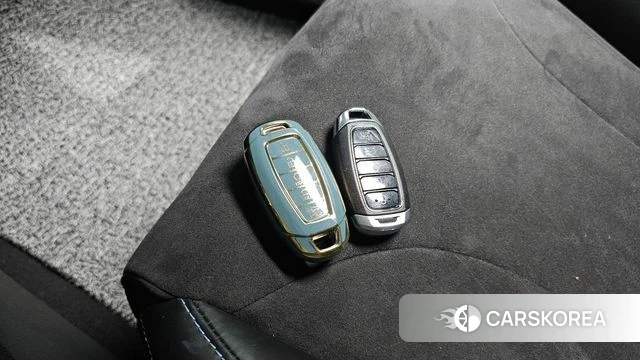 Hyundai Avante (CN7) id 4872242 из Кореи 9