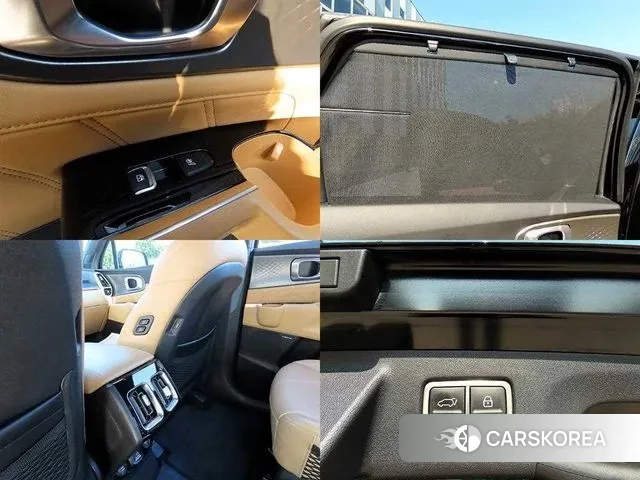 Kia Sorento 4th Generation id 3412423 из Кореи 9