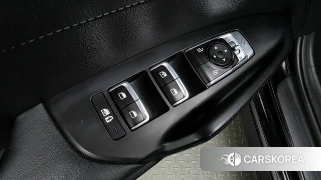 Kia K5 3rd generation id 4735530 из Кореи 9