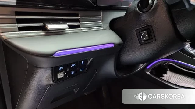 Hyundai The New Grandeur IG Hybrid id 2886035 из Кореи 9