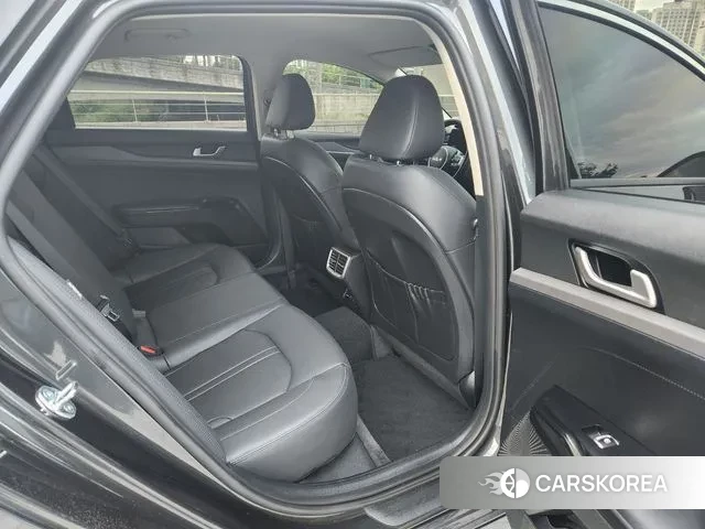 Kia K5 3rd generation id 2989047 из Кореи 9