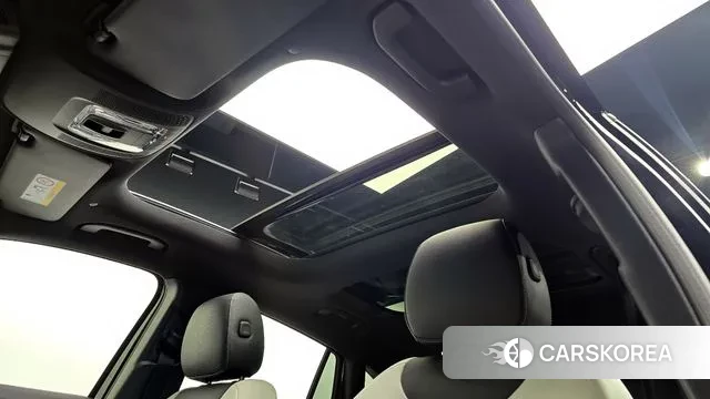 Mercedes-Benz GLA - Class H247 id 3598006 из Кореи 9