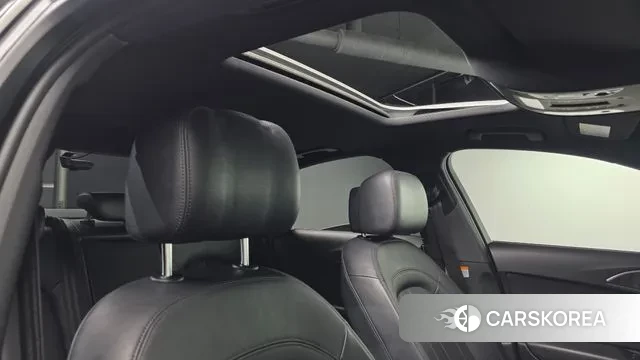 Audi New A6 id 3485024 из Кореи 9