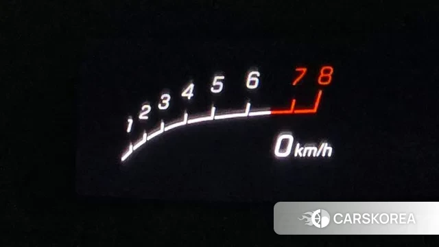 Mercedes-Benz AMG GT id 3059217 из Кореи 9