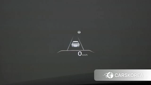 Genesis G80 (RG3) id 4232122 из Кореи 9