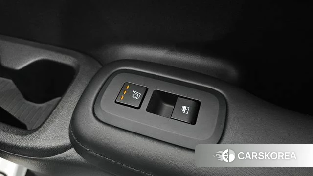 Hyundai Santa Fe (MX5) id 4623531 из Кореи 9