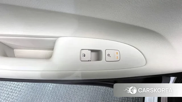 Hyundai The New Grandeur IG Hybrid id 2994254 из Кореи 9