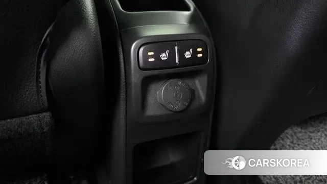 Kia The New Ray id 3519819 из Кореи 9