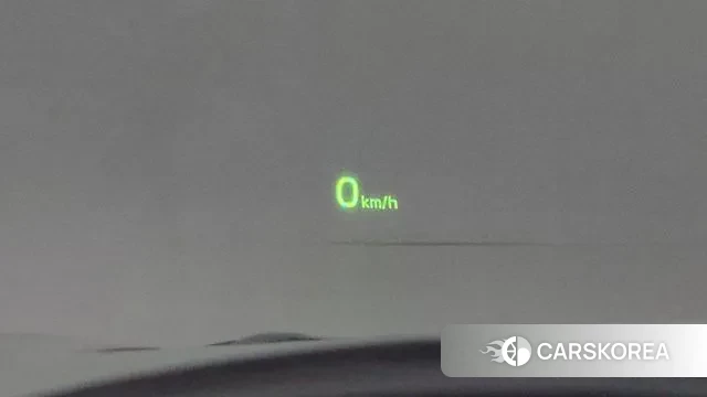 Kia Stinger id 3500103 из Кореи 9